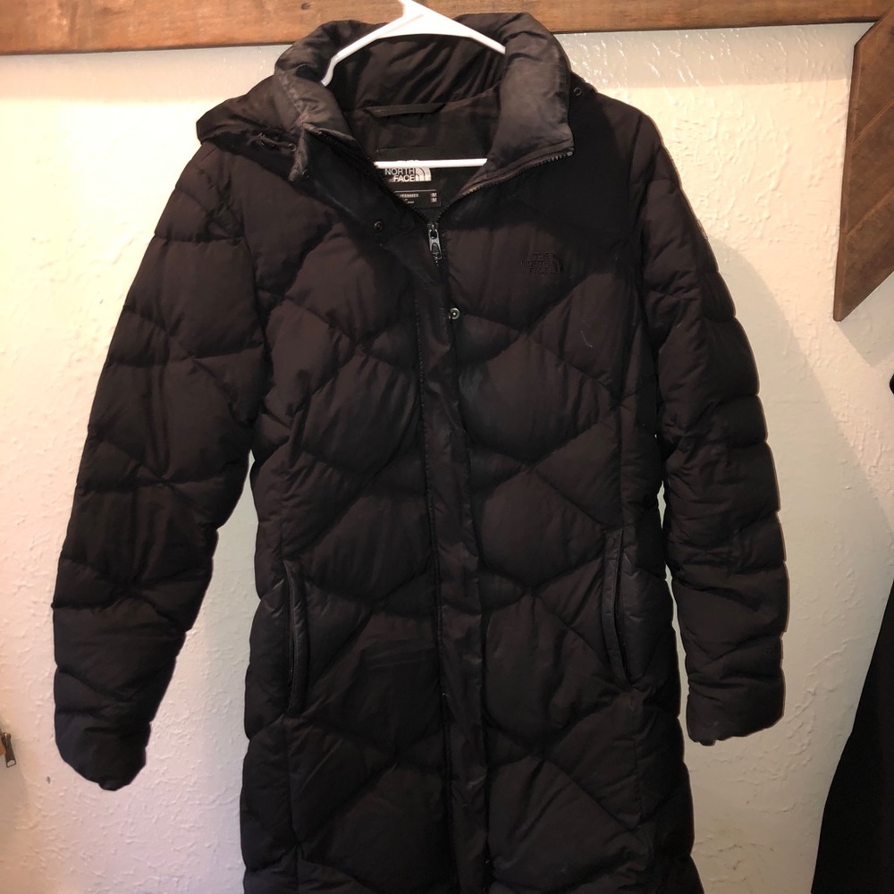 Authentic The NorthFace winter jacket